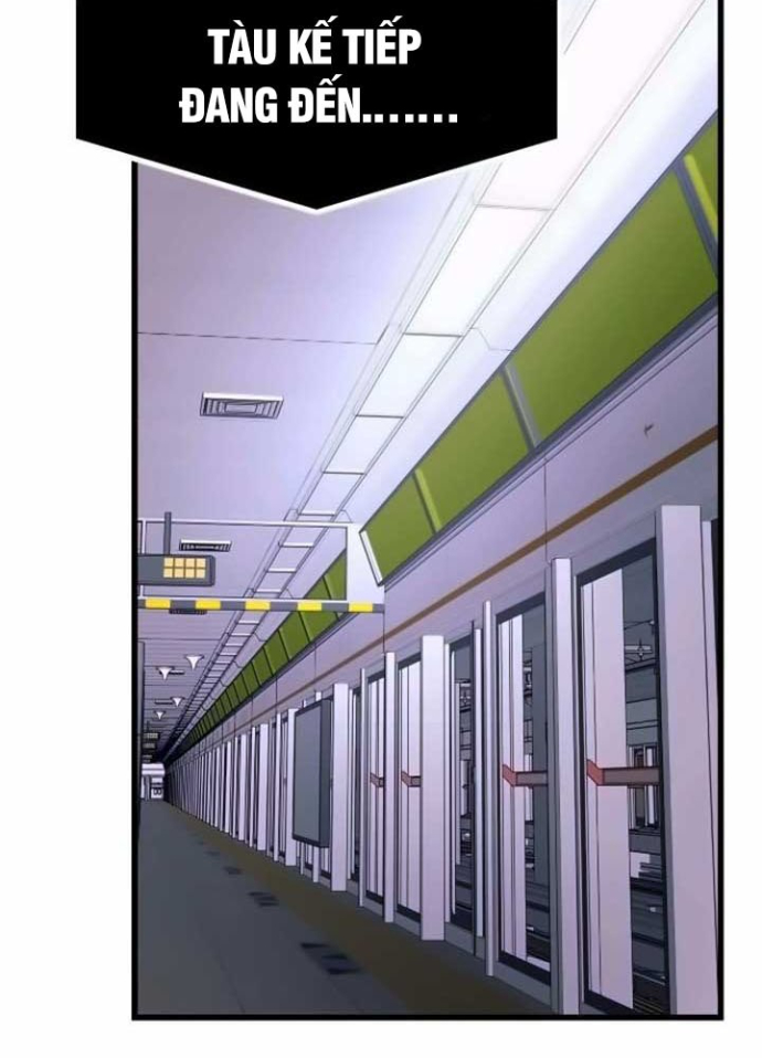 Bias Của Tôi Trên Chuyến Tàu Cuối Cùng Chapter 17 - 178