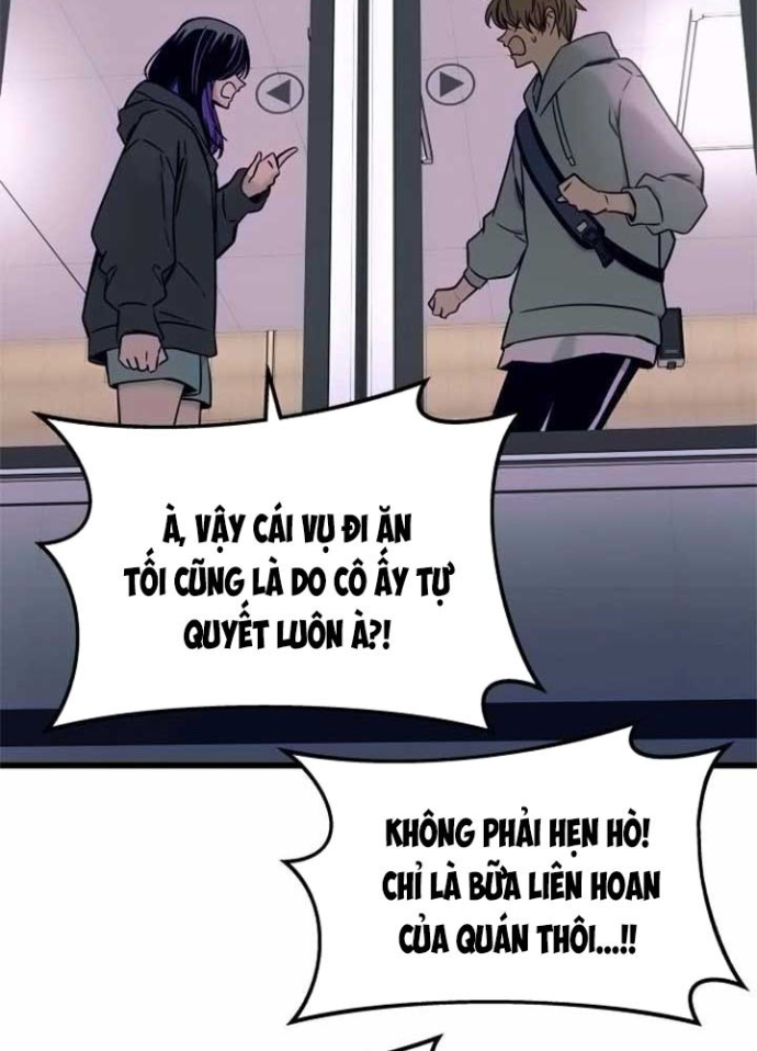 Bias Của Tôi Trên Chuyến Tàu Cuối Cùng Chapter 17 - 169
