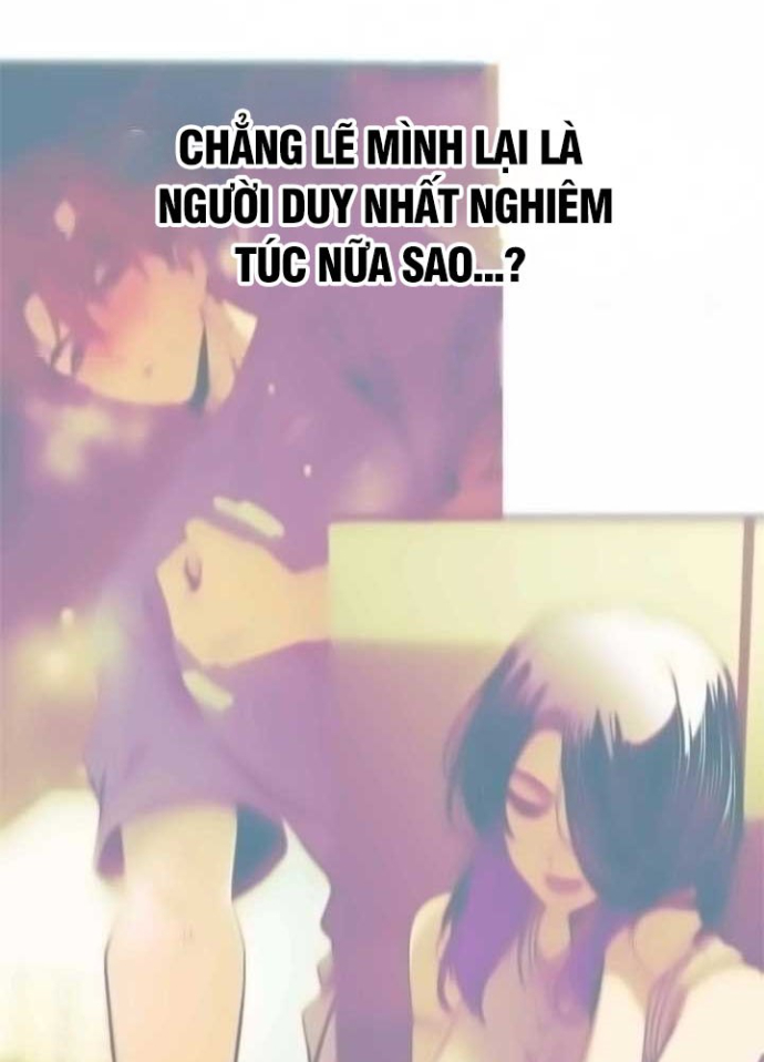 Bias Của Tôi Trên Chuyến Tàu Cuối Cùng Chapter 17 - 40