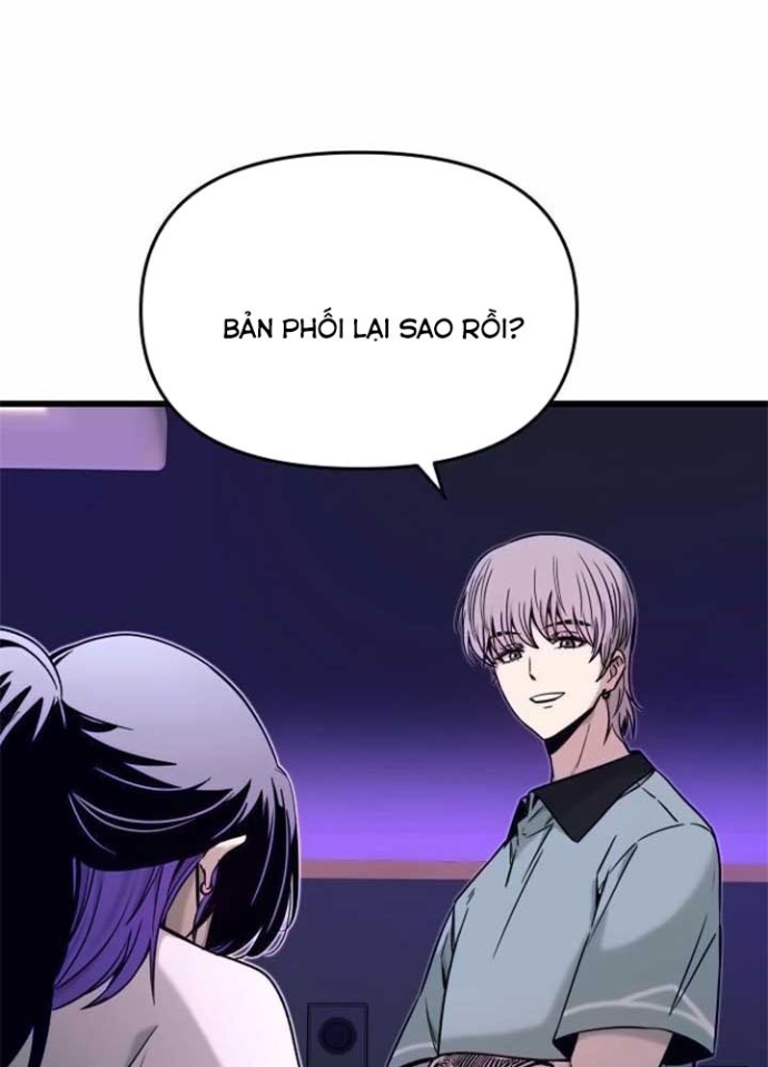 Bias Của Tôi Trên Chuyến Tàu Cuối Cùng Chapter 17 - 61