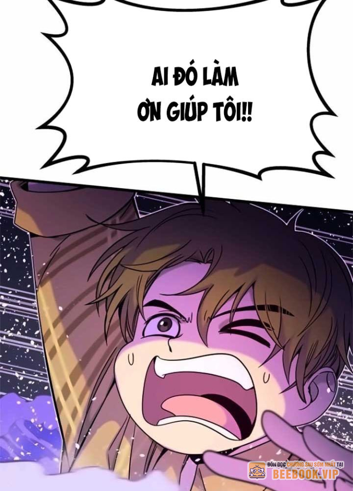 Bias Của Tôi Trên Chuyến Tàu Cuối Cùng Chapter 17 - 9