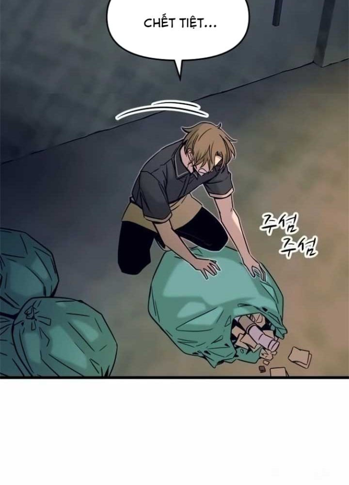 Bias Của Tôi Trên Chuyến Tàu Cuối Cùng Chapter 17 - 47