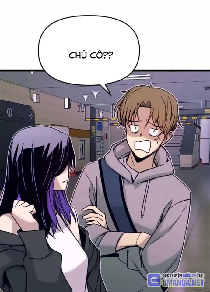 Bias Của Tôi Trên Chuyến Tàu Cuối Cùng Chapter 17 - 159