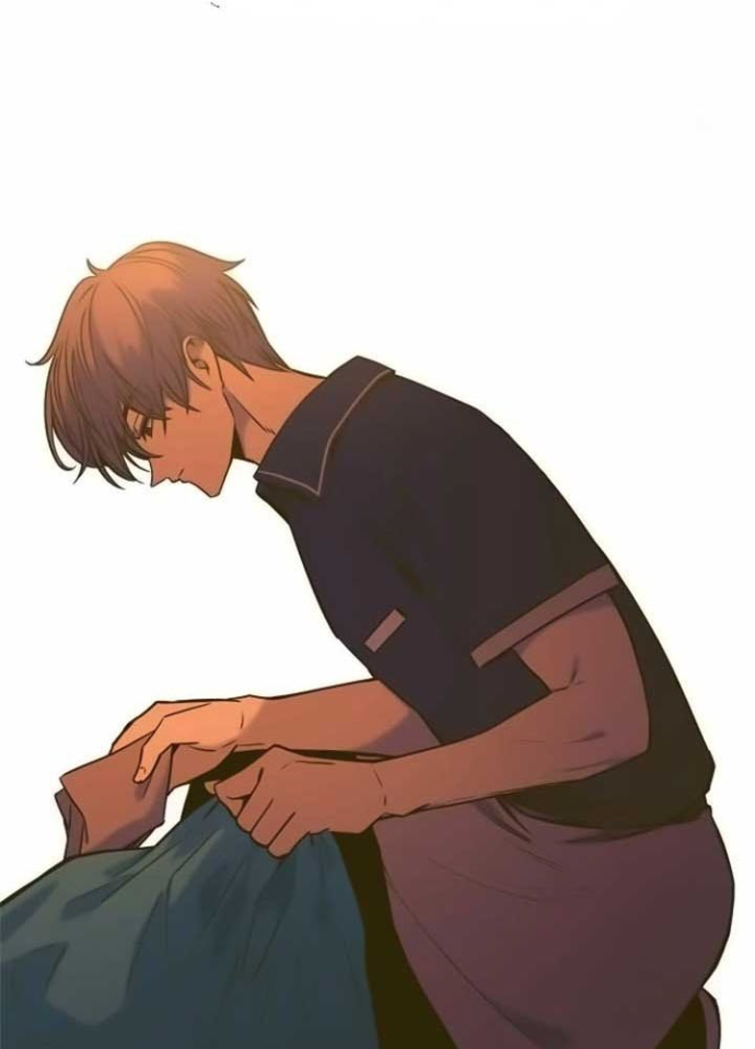Bias Của Tôi Trên Chuyến Tàu Cuối Cùng Chapter 17 - 53