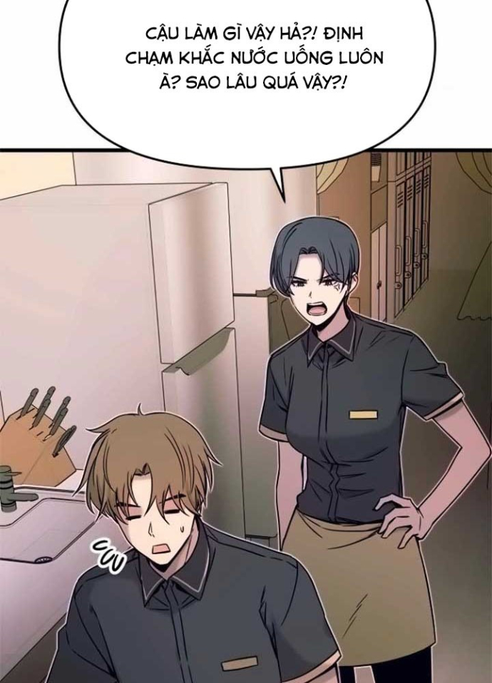Bias Của Tôi Trên Chuyến Tàu Cuối Cùng Chapter 17 - 20
