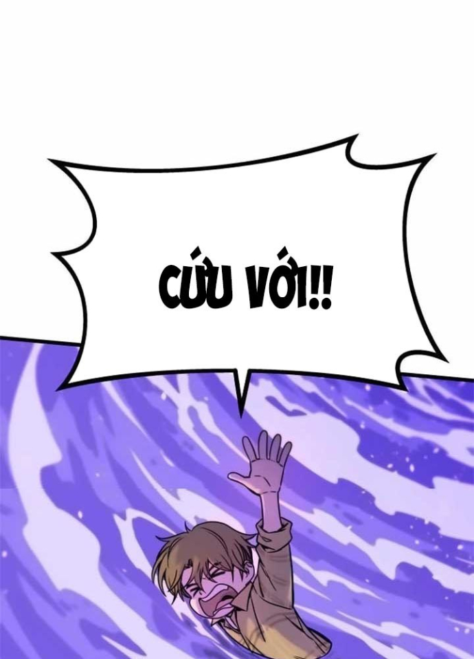 Bias Của Tôi Trên Chuyến Tàu Cuối Cùng Chapter 17 - 11