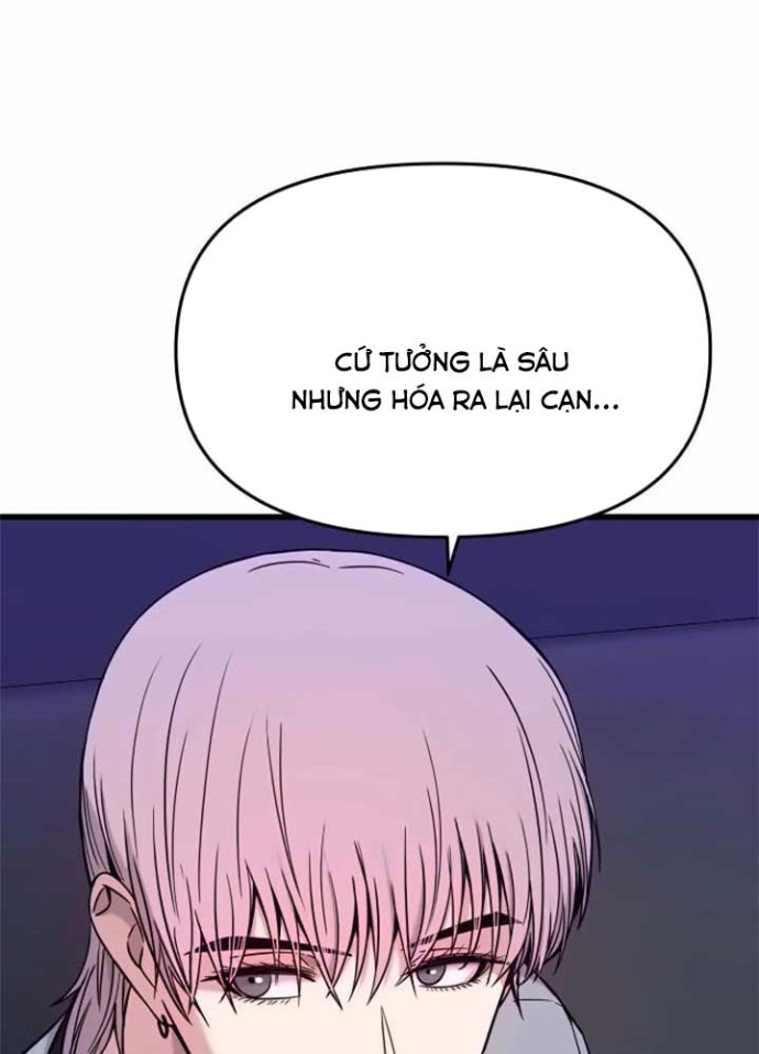 Bias Của Tôi Trên Chuyến Tàu Cuối Cùng Chapter 17 - 110