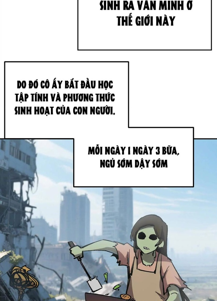 Cương Thi Tiên Sinh Chapter 168.5 - 171