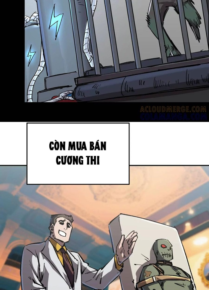 Cương Thi Tiên Sinh Chapter 168.5 - 157