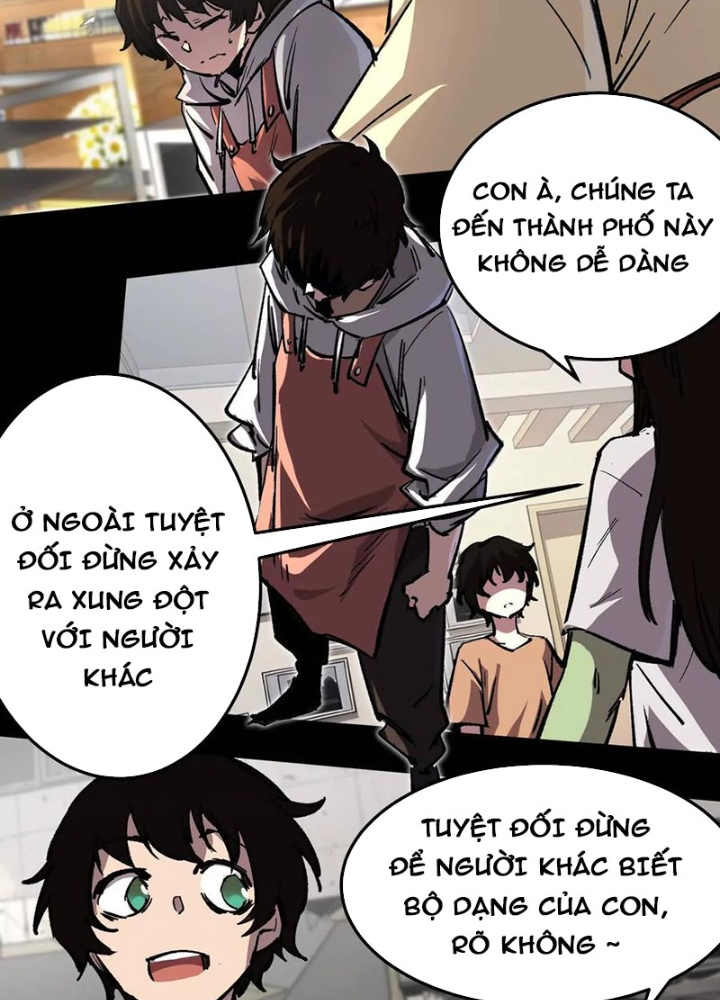 Cương Thi Tiên Sinh Chapter 168.5 - 93