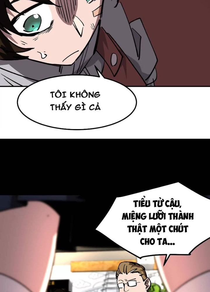 Cương Thi Tiên Sinh Chapter 168.5 - 45