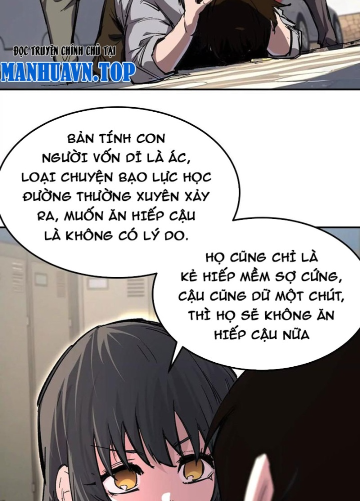 Cương Thi Tiên Sinh Chapter 168.5 - 23