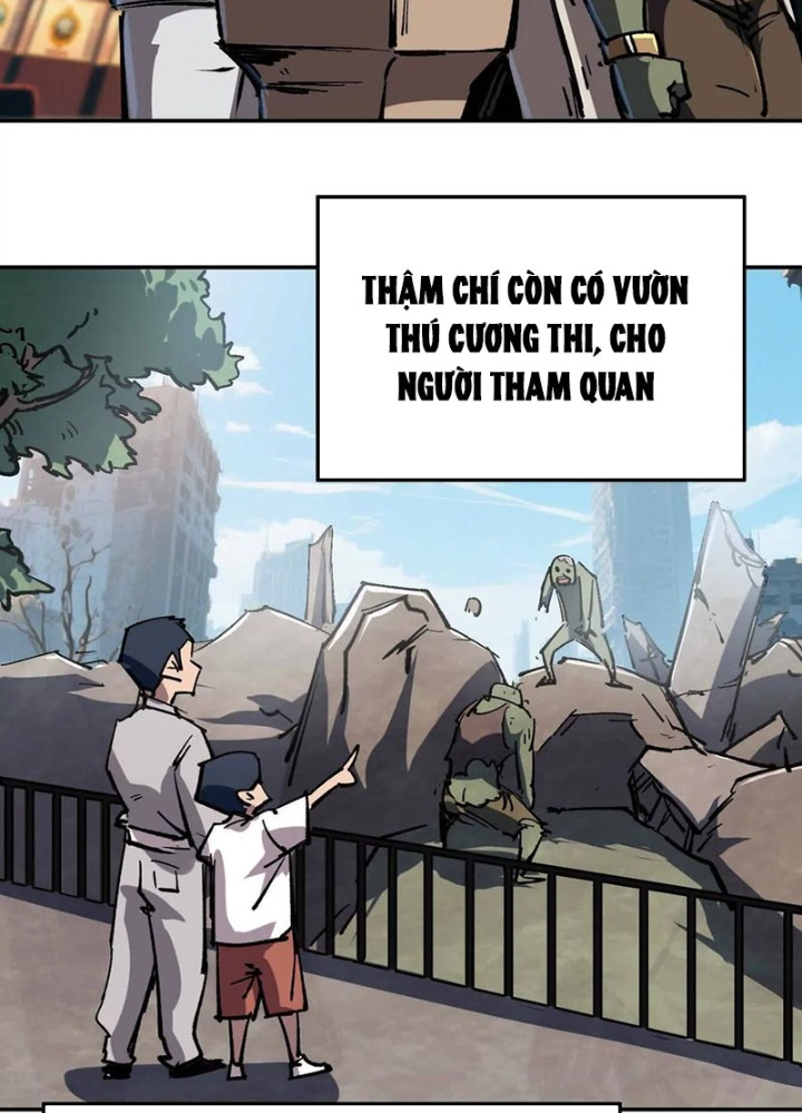 Cương Thi Tiên Sinh Chapter 168.5 - 159