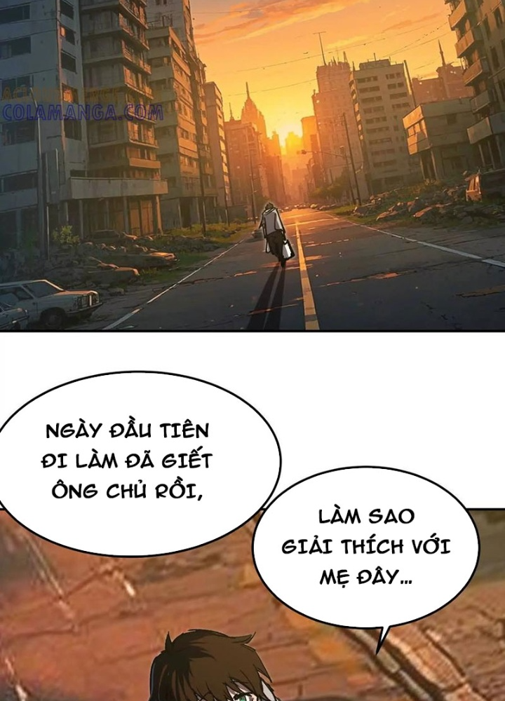 Cương Thi Tiên Sinh Chapter 168.5 - 189