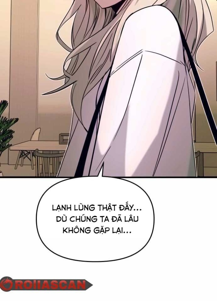 Bias Của Tôi Trên Chuyến Tàu Cuối Cùng Chapter 25 - 25