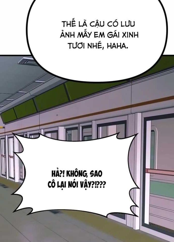 Bias Của Tôi Trên Chuyến Tàu Cuối Cùng Chapter 25 - 259