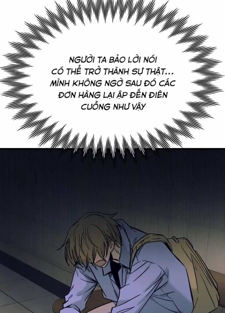 Bias Của Tôi Trên Chuyến Tàu Cuối Cùng Chapter 25 - 167