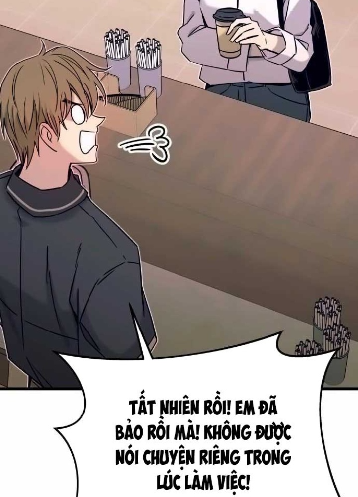 Bias Của Tôi Trên Chuyến Tàu Cuối Cùng Chapter 25 - 95