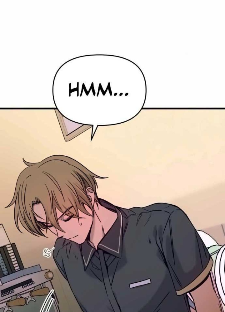 Bias Của Tôi Trên Chuyến Tàu Cuối Cùng Chapter 25 - 123