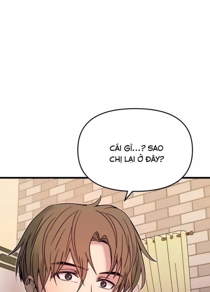 Bias Của Tôi Trên Chuyến Tàu Cuối Cùng Chapter 25 - 7