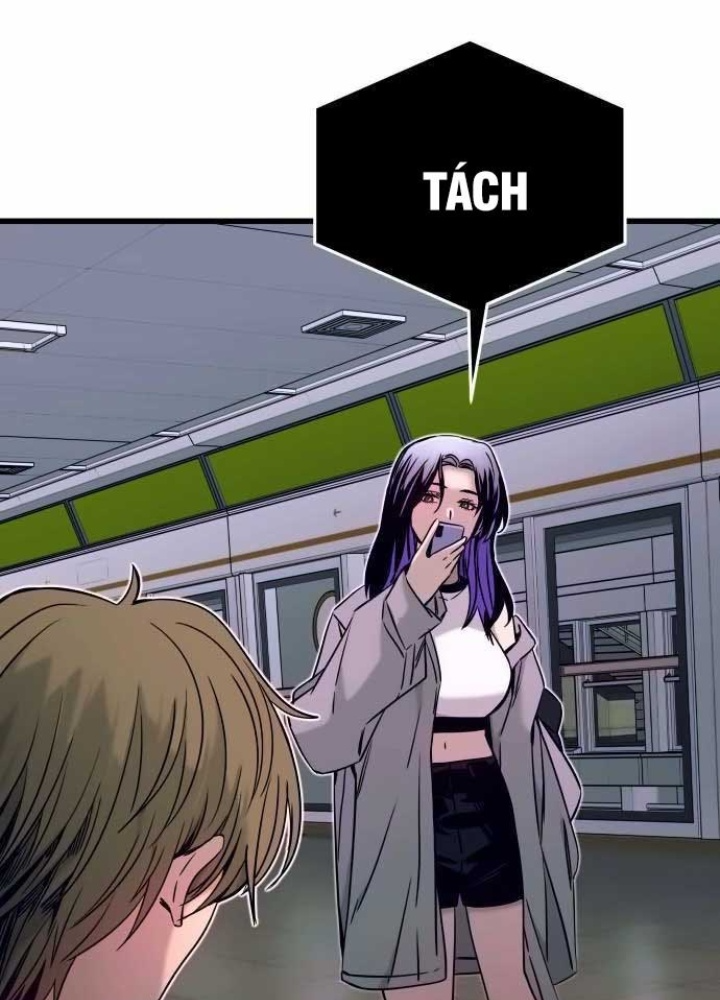 Bias Của Tôi Trên Chuyến Tàu Cuối Cùng Chapter 25 - 181
