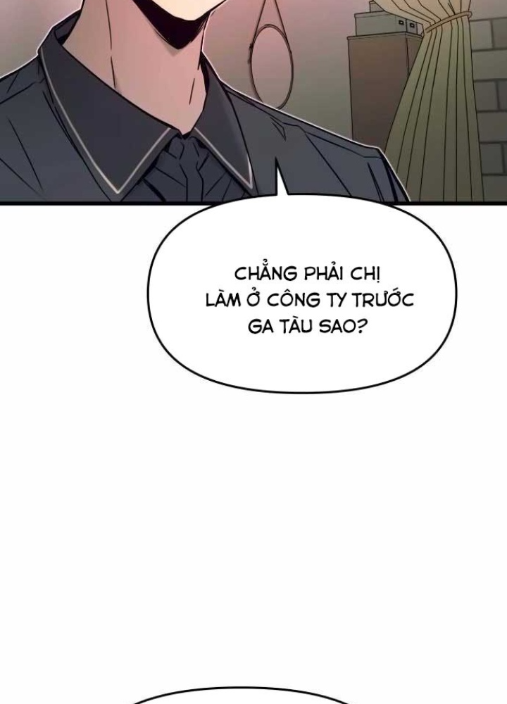 Bias Của Tôi Trên Chuyến Tàu Cuối Cùng Chapter 25 - 9