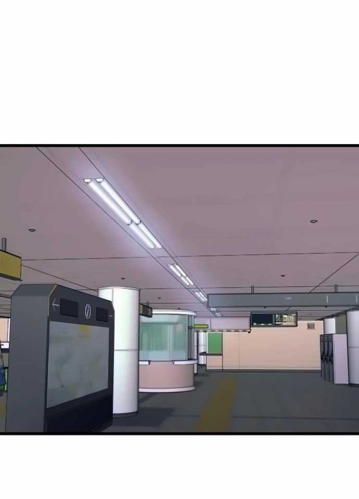 Bias Của Tôi Trên Chuyến Tàu Cuối Cùng Chapter 25 - 157