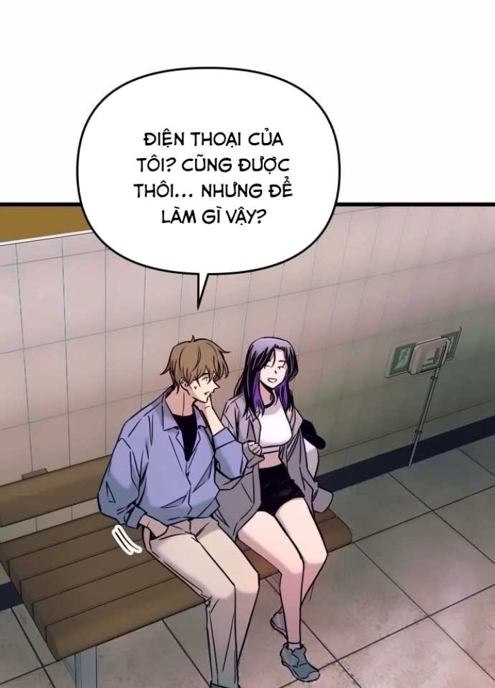 Bias Của Tôi Trên Chuyến Tàu Cuối Cùng Chapter 25 - 201