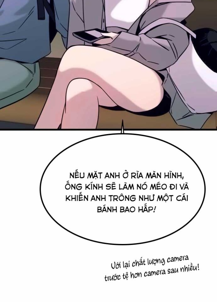 Bias Của Tôi Trên Chuyến Tàu Cuối Cùng Chapter 25 - 235