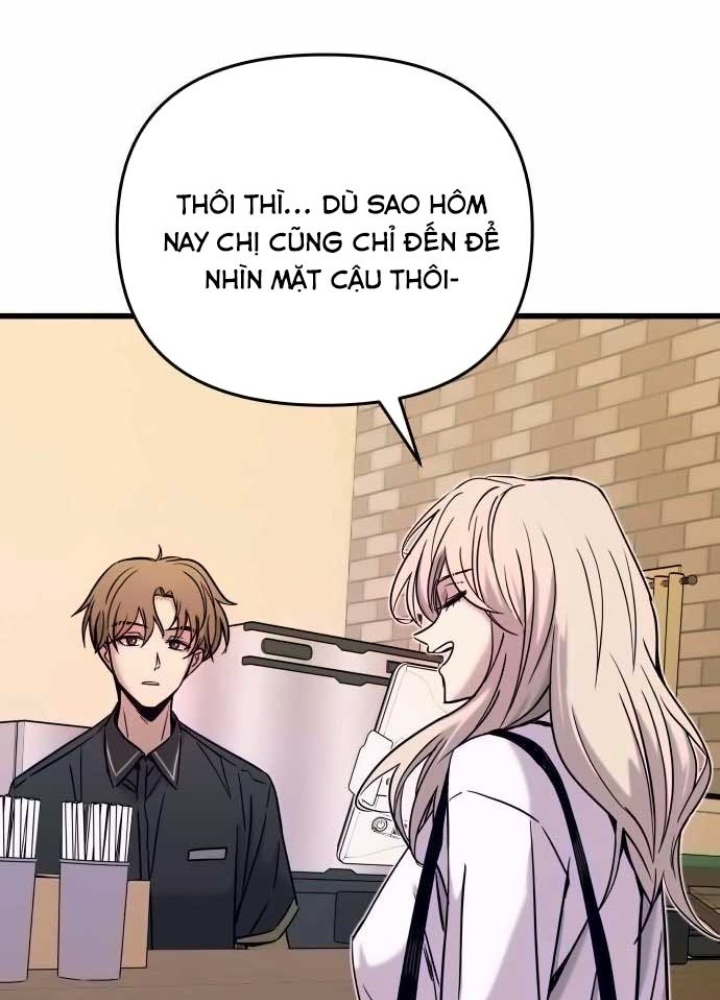 Bias Của Tôi Trên Chuyến Tàu Cuối Cùng Chapter 25 - 27