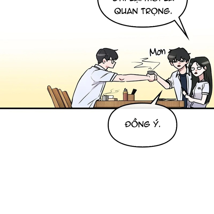 Trở Về Bên Chanbi Chapter 5 - 29