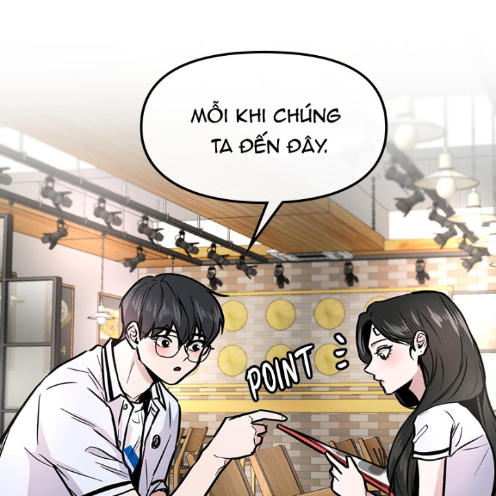 Trở Về Bên Chanbi Chapter 5 - 10