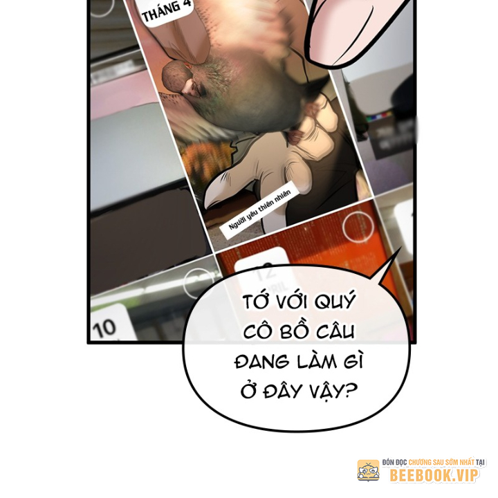 Trở Về Bên Chanbi Chapter 5 - 36
