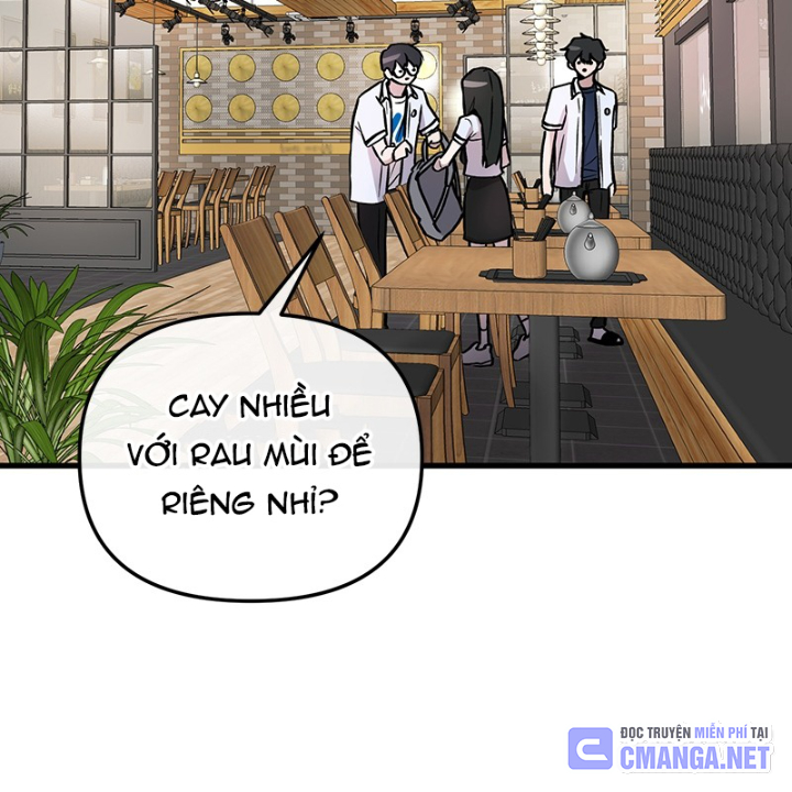 Trở Về Bên Chanbi Chapter 5 - 3