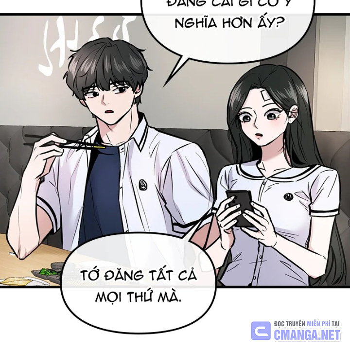 Trở Về Bên Chanbi Chapter 5 - 21