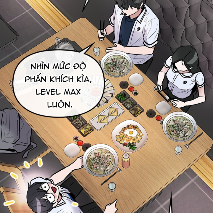 Trở Về Bên Chanbi Chapter 5 - 73