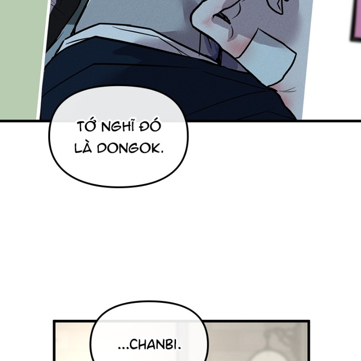 Trở Về Bên Chanbi Chapter 5 - 44