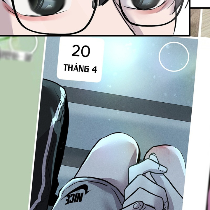 Trở Về Bên Chanbi Chapter 5 - 43