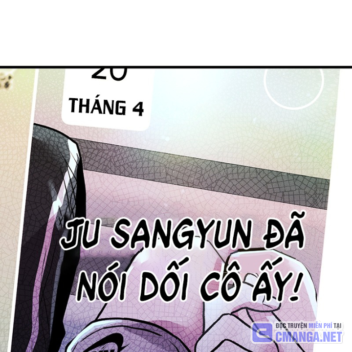 Trở Về Bên Chanbi Chapter 5 - 141