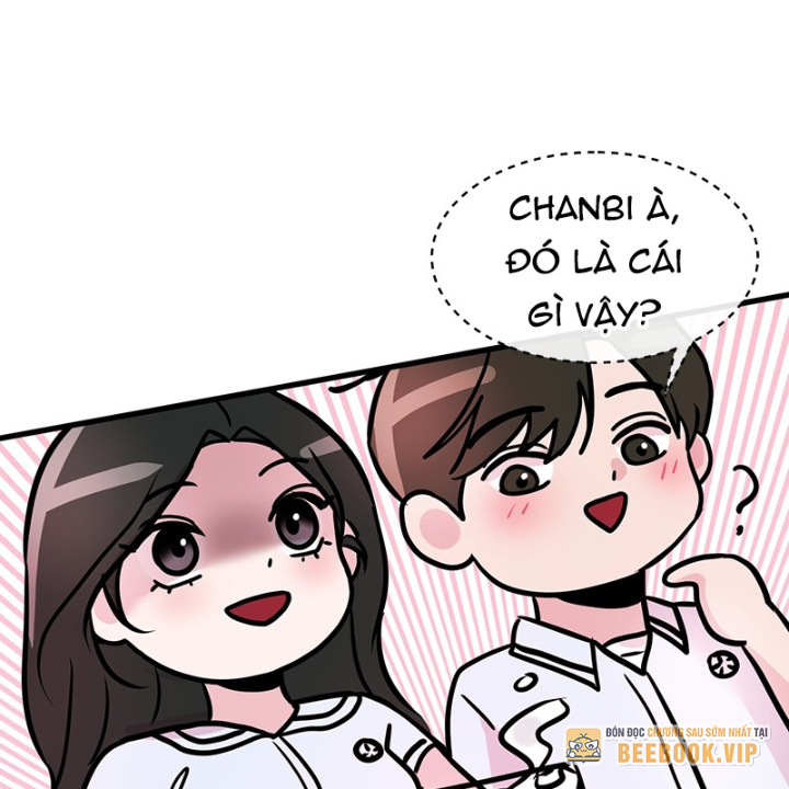 Trở Về Bên Chanbi Chapter 5 - 180