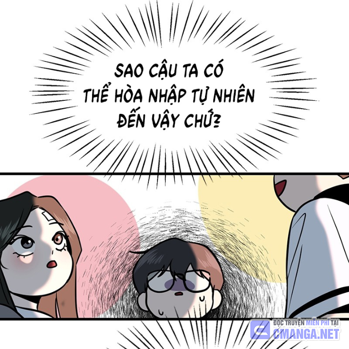 Trở Về Bên Chanbi Chapter 5 - 126
