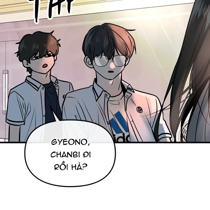 Trở Về Bên Chanbi Chapter 5 - 128