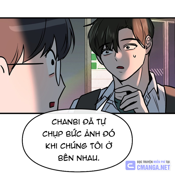 Trở Về Bên Chanbi Chapter 5 - 165