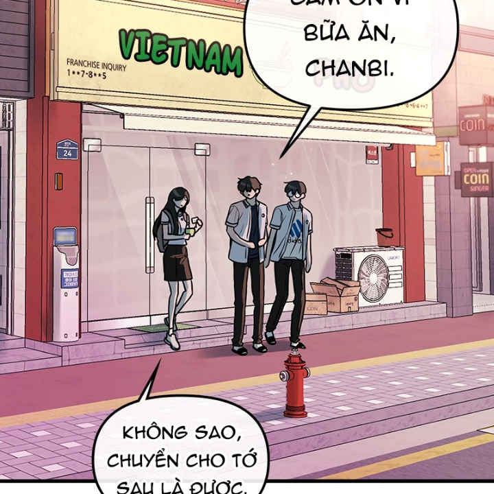 Trở Về Bên Chanbi Chapter 5 - 100