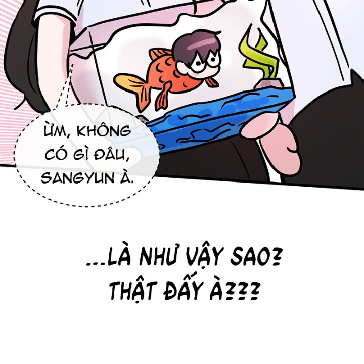 Trở Về Bên Chanbi Chapter 5 - 181