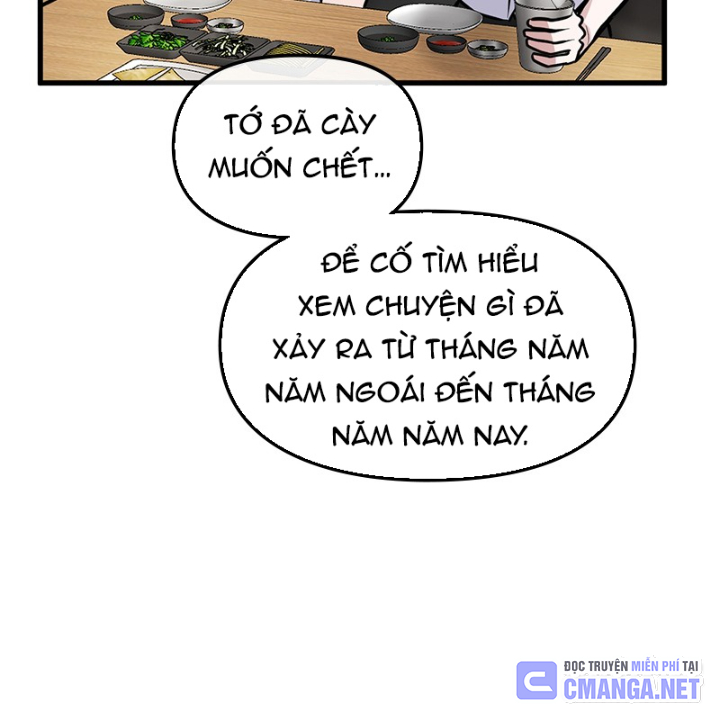 Trở Về Bên Chanbi Chapter 5 - 33