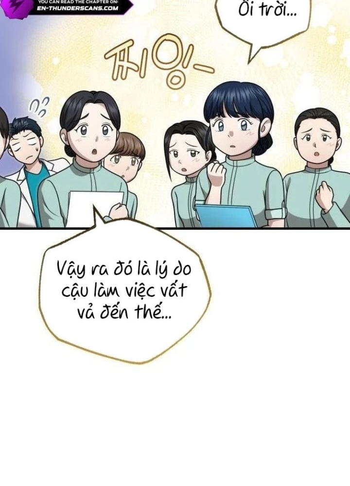 Bác sĩ hồi quy chỉ muốn sống yên bình Chapter 24 - 51