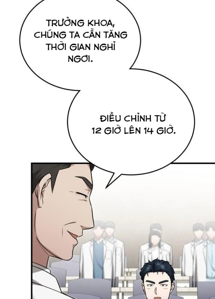Bác sĩ hồi quy chỉ muốn sống yên bình Chapter 24 - 179