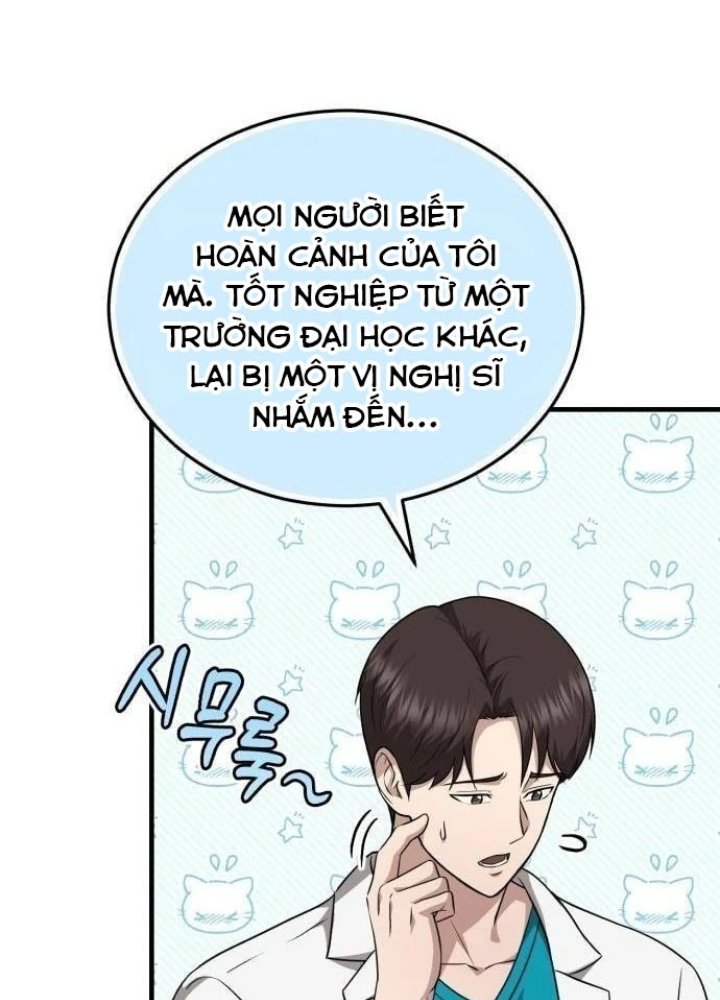 Bác sĩ hồi quy chỉ muốn sống yên bình Chapter 24 - 47
