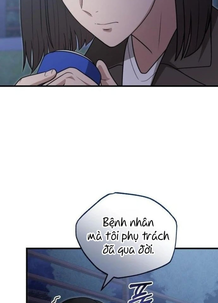 Bác sĩ hồi quy chỉ muốn sống yên bình Chapter 24 - 7